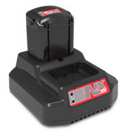 NaceCare NC915752 NX Dual Battery Charger for TGB817NX