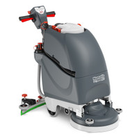 NaceCare TGB817NX Floor