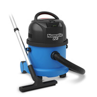 NaceCare WVB 370NX NCK916740C NX300 Wet Dry Battery Vacuum