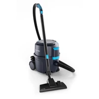 Clarke 107421174 VP400 HEPA Dry Vacuum Cleaner close up back