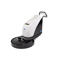 Pioneer Eclipse 325BU Lithium Ion Battery Burnisher Front