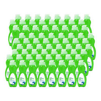 Manual Dish Soap case