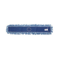 Dust Mop Head Cotton Synthetic Blend front