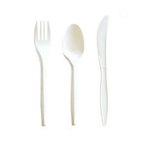 Three-Piece Cutlery Kit front