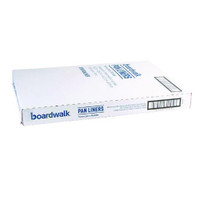 Grease-Proof Quilon Pan Liners box