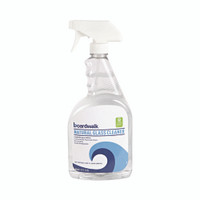Natural Glass Cleaner front