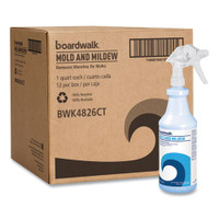 Mold and Mildew Remover case