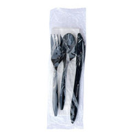 Four-Piece Cutlery bag