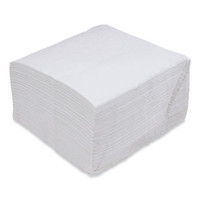 Dinner Napkin stack