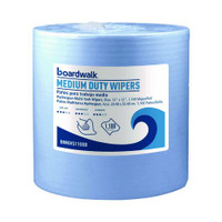 Hydrospun Wipers front