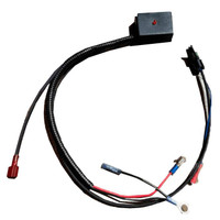 Eagle 300142 Emission System Box Without o2 Sensor