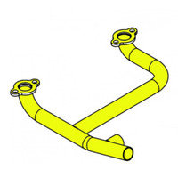 Eagle 300624 Eagle Manifold Horizontal FS-481