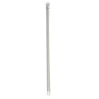 Wrapped Jumbo Straws