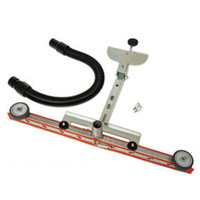 Squeegee Front Mount Assembly for Workman 20 Gallon