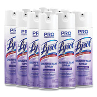 Disinfectant Spray case