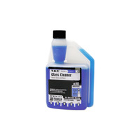 Franklin F378616 Tet Glass Cleaner Concentrate No. 1