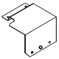 Nilfisk NFVF82067 bracket for Clarke Viper and Advance