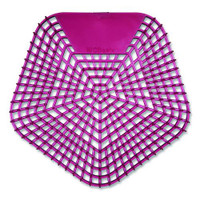 Boardwalk BWK1007 Anti Splash Urinal Screen front
