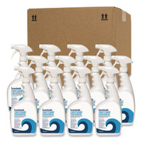 Boardwalk BWK4852 Liquid Laundry Stain Remover