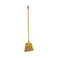 Boardwalk BWKBRMAXIL Corn Fiber Angled Head Lobby Brooms
