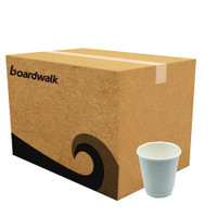 Boardwalk BWKDW10HCUP Paper Hot Cups Double