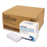 Boardwalk BWKERASERPAD Eraser Pads