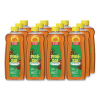 Pinesol CLO60146CT Multi-Surface Cleaner Disinfectant case