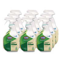 Clorox Pro CLO60276CT Clorox Pro EcoClean All Purpose Cleaner case