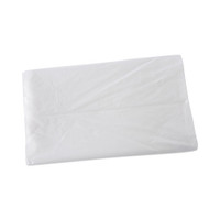 Boardwalk BWKH4048S High Density Industrial Can Liners flat