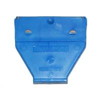 Diamabrush 200 Grit Copper Blade Refill Kit Trapezoid Front