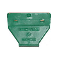 Diamabrush 400 Grit Copper Blade Refill Kit