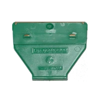 Diamabrush 400 Grit Copper Blade Refill Kit