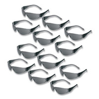 Checklite CRWCL112BX Safety Glasses pack