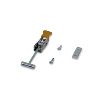 Nilfisk NF56117460 Latch kit cyl for Clarke Viper and Advance machines