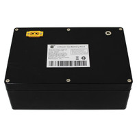 Sandia 10-0100 Rechargeable Lithium Ion Battery for Sandia 20-Phoenix