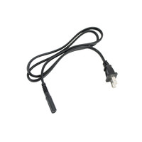 Nilfisk 107424757 Charger Cord US for V500 series