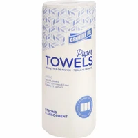 Genuine Joe GJO24080 Kitchen Roll Flexible Towels roll