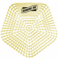Genuine Joe GJO85187 Urinal Screens