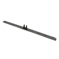 Nilfisk NFVF82120 backup strip squeegee rear for Clarke