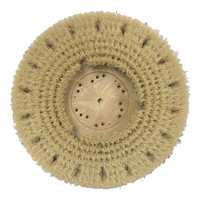 Tampico polish floor scrubber brush 770618NP92