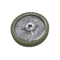 Nilfisk NFVF82208 wheel 8 inch fang20t serial for