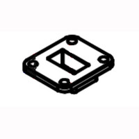 Nilfisk NFVF83112A block guide for Clarke Viper and