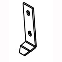 Nilfisk NFVF83142 block skirt for Clarke Viper and