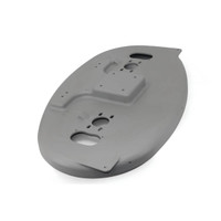 Nilfisk NFVF84302 cover scrub head for Clarke Viper