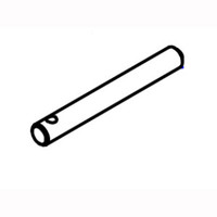 Nilfisk NFVF84710 pin handle adjustment for Clarke Viper