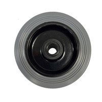 Nilfisk NFVF99001 4 inch wheel for Clarke Viper