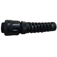 Nilfisk NFVF99008B cord strain relief for Clarke Viper