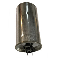 Nilfisk NFVF999854 capacitor run 50uf 250v for Clarke