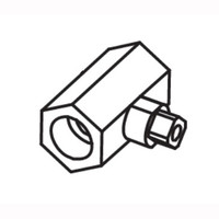 Betco E8336100 ball valve Nusource for Abila 52b