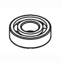 Betco E8165700 Bearing NuSource for Abila 52B floor